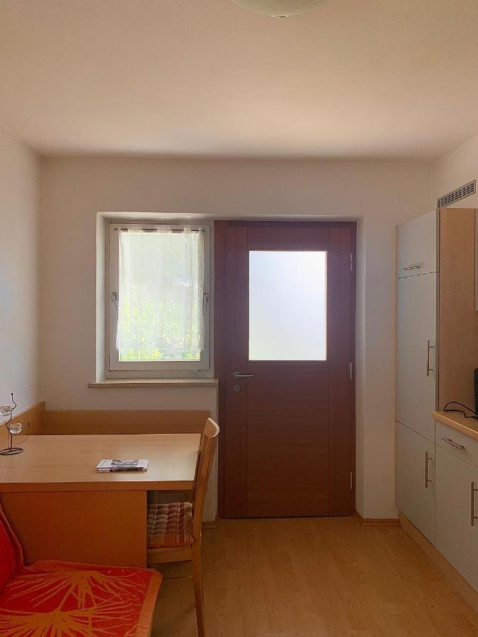 Bed and Breakfast Garni Rika Parcines Exterior foto