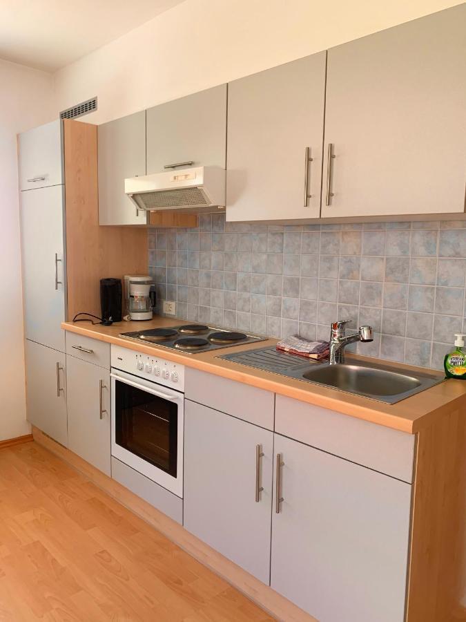 Bed and Breakfast Garni Rika Parcines Exterior foto