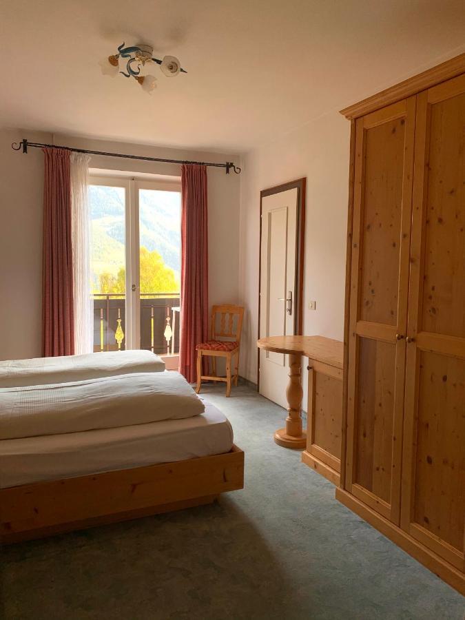Bed and Breakfast Garni Rika Parcines Exterior foto
