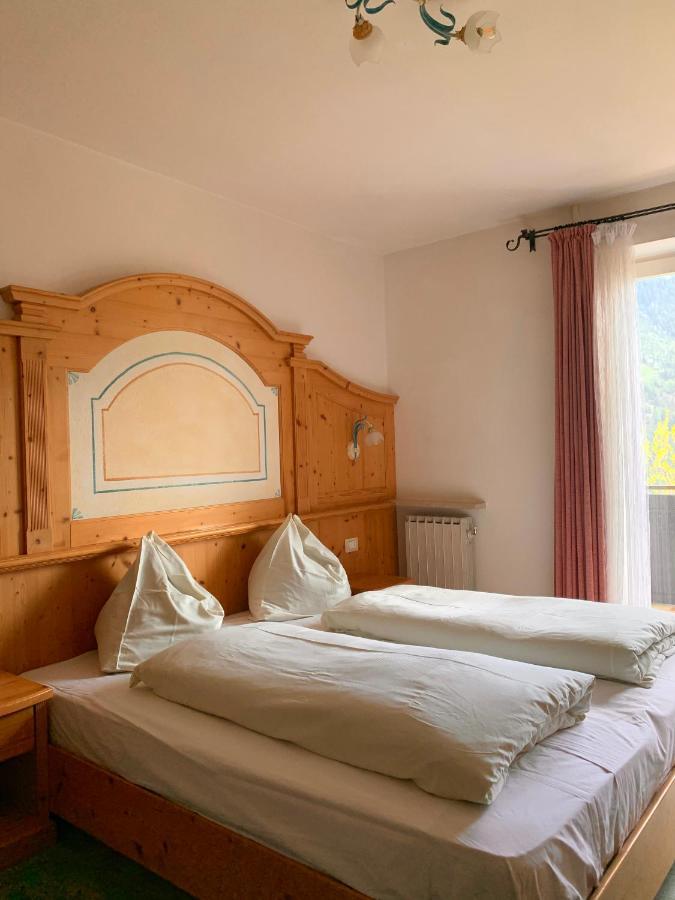 Bed and Breakfast Garni Rika Parcines Exterior foto