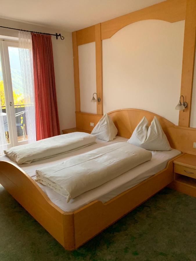 Bed and Breakfast Garni Rika Parcines Exterior foto