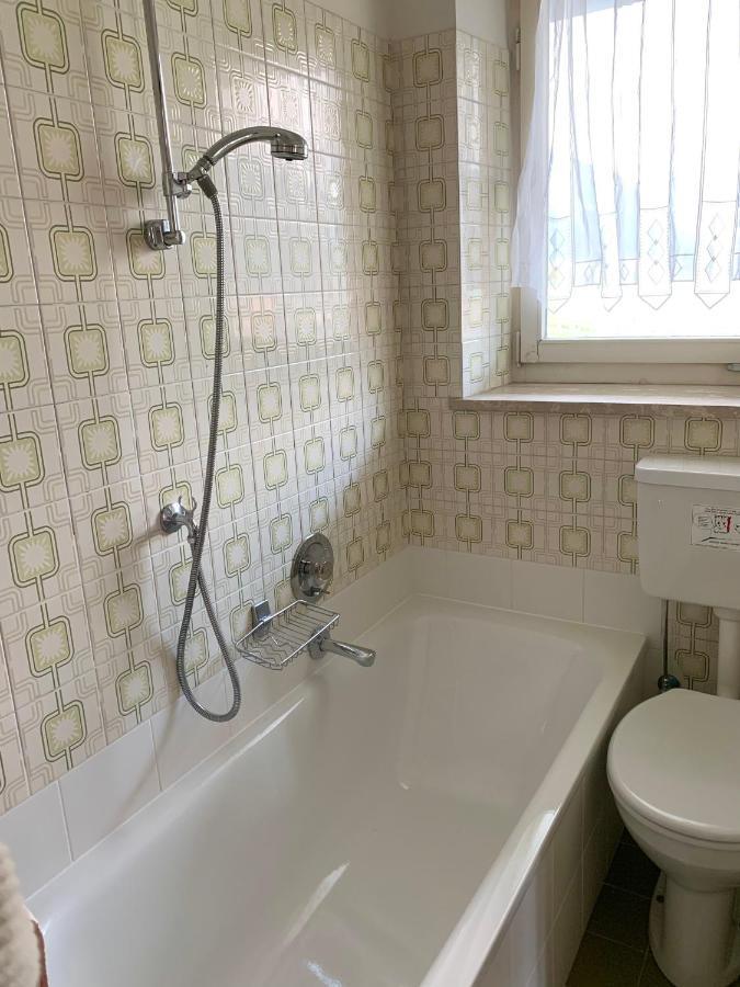 Bed and Breakfast Garni Rika Parcines Exterior foto