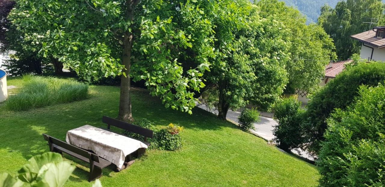 Bed and Breakfast Garni Rika Parcines Exterior foto
