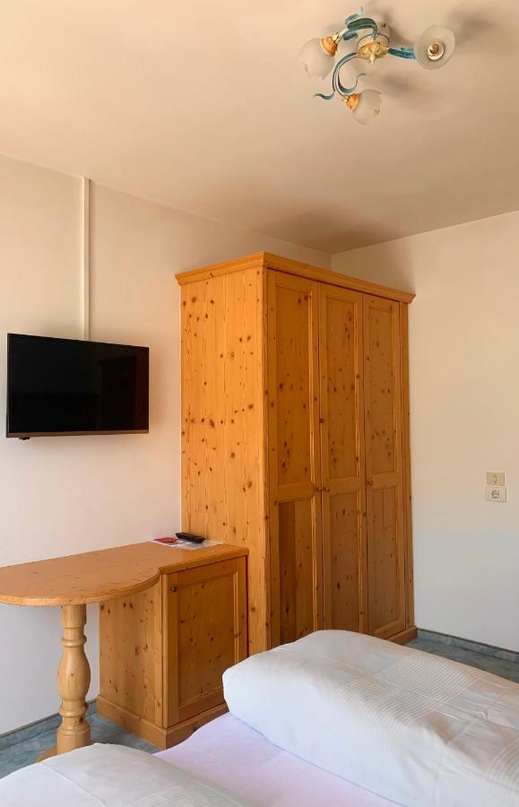 Bed and Breakfast Garni Rika Parcines Exterior foto