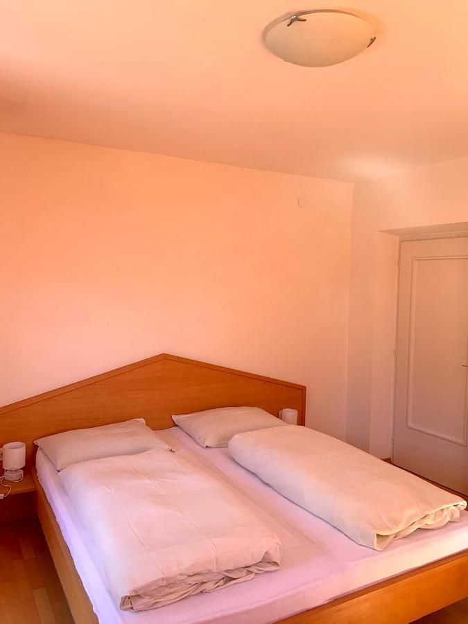 Bed and Breakfast Garni Rika Parcines Exterior foto