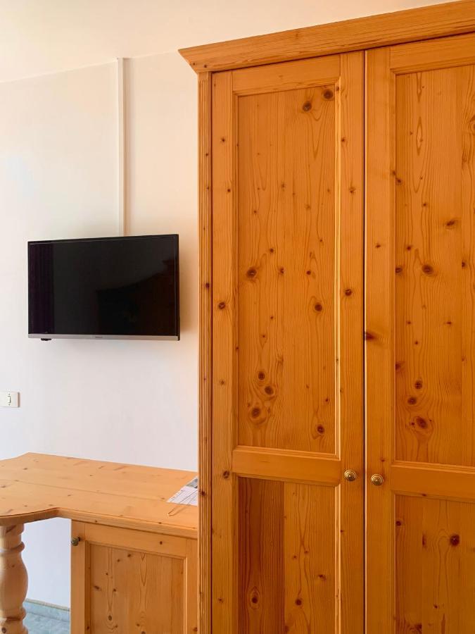 Bed and Breakfast Garni Rika Parcines Exterior foto
