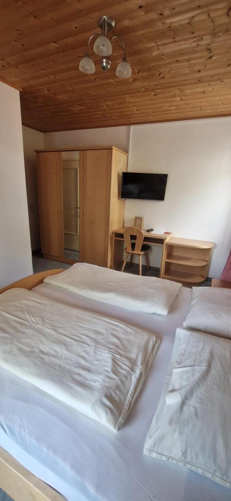 Bed and Breakfast Garni Rika Parcines Exterior foto