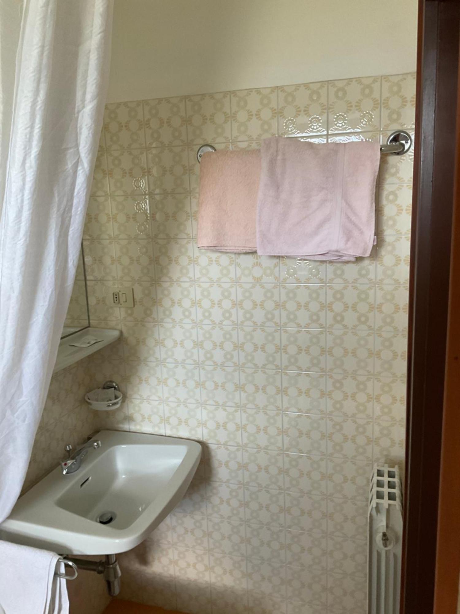 Bed and Breakfast Garni Rika Parcines Exterior foto